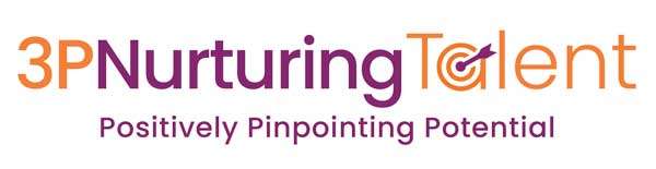 3P Nurturing Talent Logo