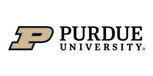 Purdue University Logo