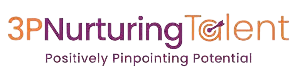 3P Nurturing Talent logo